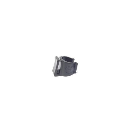 Hesling Jas Schutzklemme 20 mm - schwarz