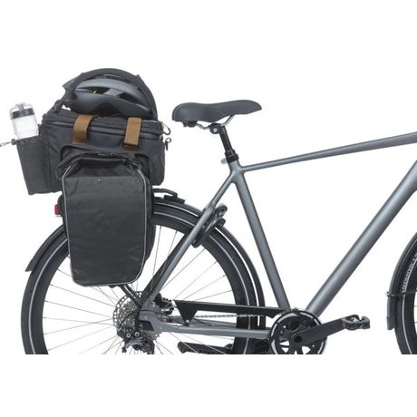 Basil Tragetasche Miles XL Pro Mik
