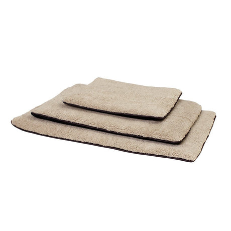 Sun Garden Malu Hundeteppich 120x80x5cm beige