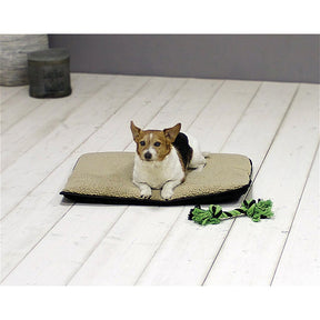 Sun Garden Malu Hundeteppich 120x80x5cm beige