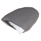 Sun Garden Simba Haustierhöhle 45x40x32cm braun beige