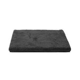 Orthopädisches Hundekissen Sun Garden Lou 80x55x5cm anthrazit