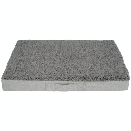 Sun Garden Buddy orthopädisches Hundekissen 72x50x8cm hellgrau gemischt