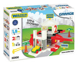 Wader Garage mit Aufzug 2 Etagen