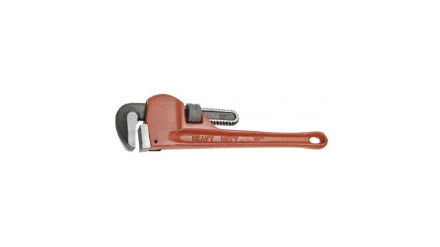 Topex Topex Windeisen 600mm 100 3,0