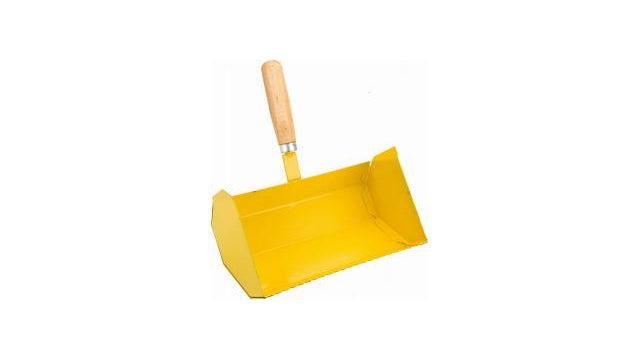 Topex-Zementschaufel 240 mm