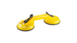 Topex Saugnapf 80kg doppelt 2x120mm