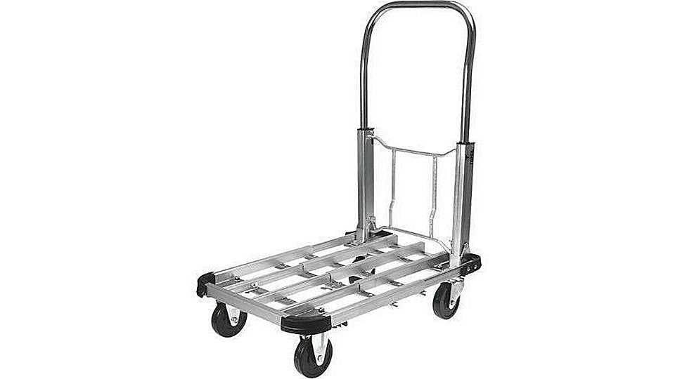 Topex Trolleywagen 70x42cm 150kg