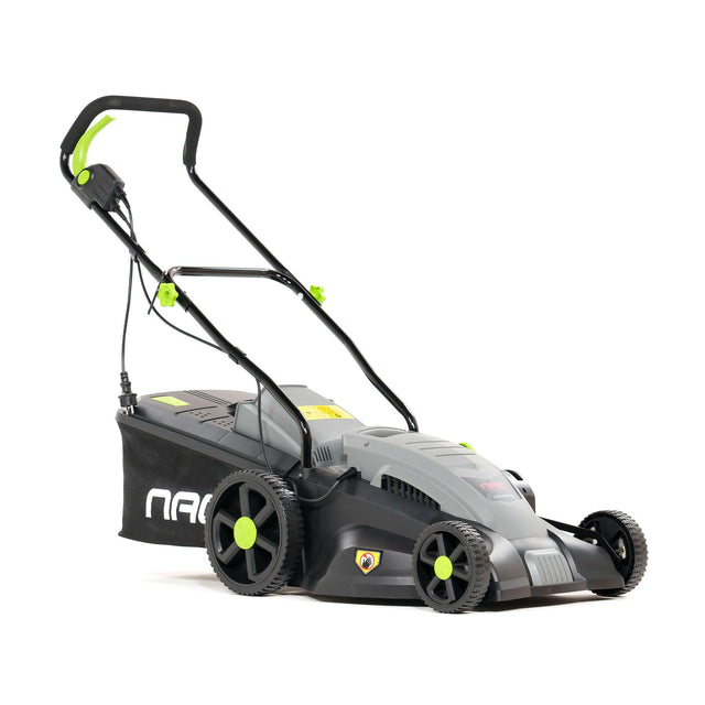 Nac elektrische maaier 1800w 42cm inductieve motor