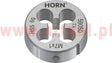Rivier m7x1,0mm *