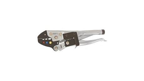 Neo Tools Crimpzange 210 mm 22-10 AWG