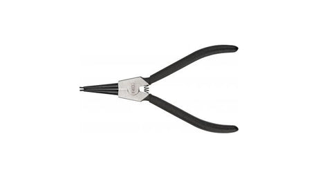 Neo Tools Sicherungsringzange 170 mm von innen nach außen gebogen