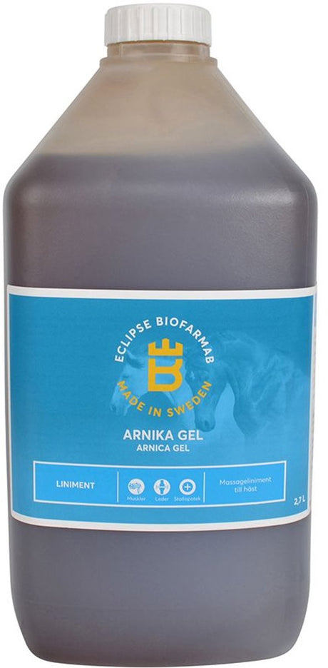 Biofarmab Arnika-Gel Einheitsgröße
