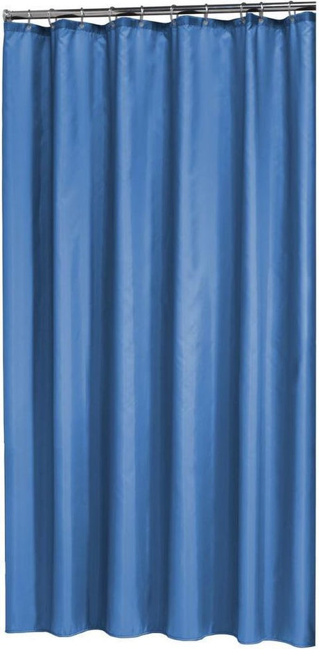 Sealskin Granada Duschvorhang 120x200 cm – Peva – Blau