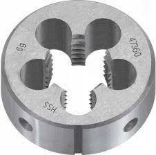 Rivier m24x2,0mm