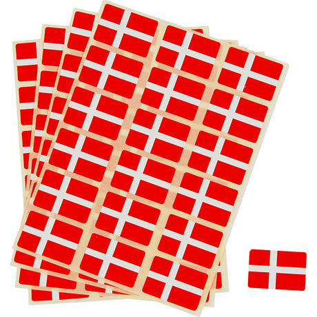 Https: www.cchobby.nl flag-size-15x22-mm-72-piece-1-box-denmark