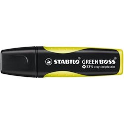 Abi Textmarker SLO 2-5 mm nachfüllbar gelb