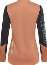 Fox head women's defend l s elevated jersey