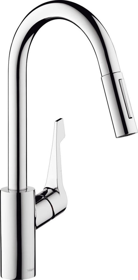Hansgrohe Cento XL Spültischarmatur
