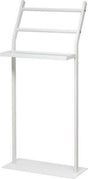 Sealskin modern handdoekrek vrijstaand - wit