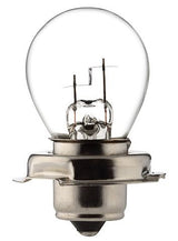 Bosma-Lampe 12V-15W P26s