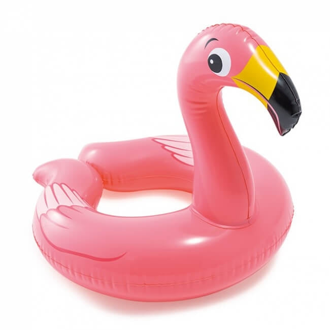 Intex Tier-Split-Schwimmringe (Faultier)