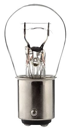 Bosma-Lampe 12V-25 25w Bax15d