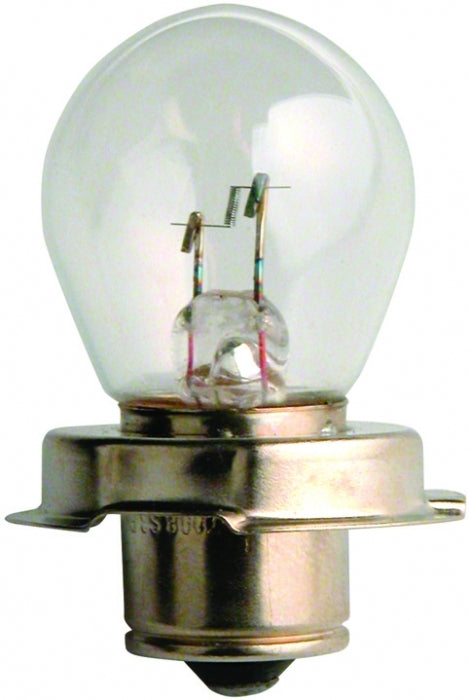 Bosma-Lampe 6v-25w P26s