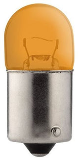 Bosma-Lampe 12V-10W BA15S Orange