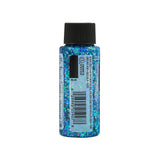Folkart • glitzernde Acrylfarbe Tropical 59 ml