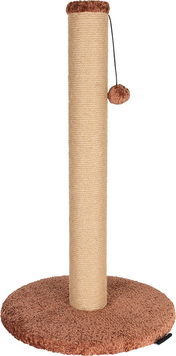 District 70 - Donna 70 Kratzbaum - Terra - Höhe: 70cm