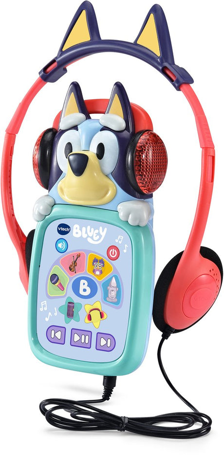 Vtech bluey - muziekspeler