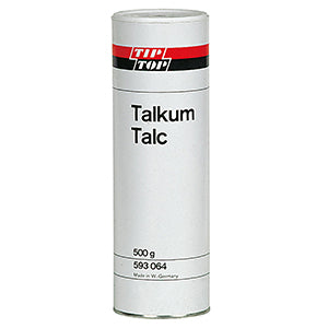 Tiptop Talk Pulver Strooibus 500 Gramm