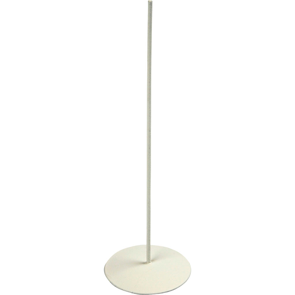 Https: www.cchobby.nl metal-foot-h-15-cm-d-5-cm-1-piece