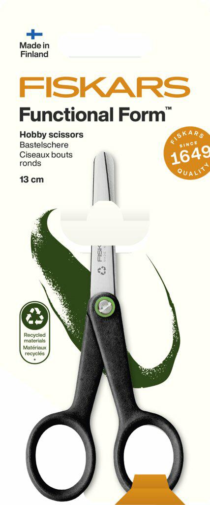 Fiskars vouwschaar - sleutel (1005134)