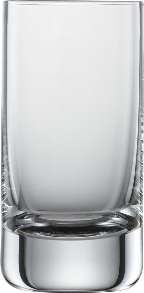 Schott Zwiesel einfaches (konventionelles) Schnapsglas – 46 ml – 6 Gläser