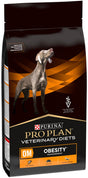 Pro Plan Veterinärdiäten für Hunde zur Behandlung von Fettleibigkeit – Hundefutter – 3 kg