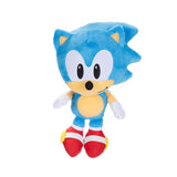 Sonic Plüsch 23 cm sortiert | 8 Stück