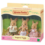 Epoch Sylvanian Familys 5272 Känguru-Familie