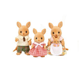 Epoch Sylvanian Familys 5272 Känguru-Familie