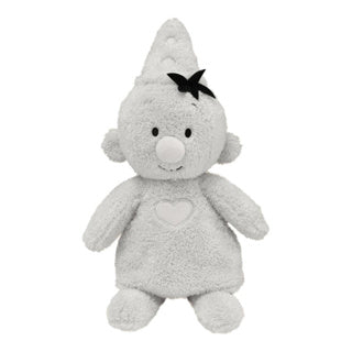Studio 100 Bumba Flauschiges Kuscheltier Beige, 35cm