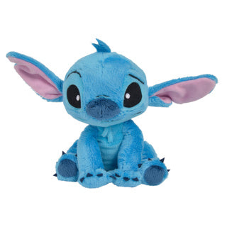 Simba Lilo Stitch Disney Engel Plüschtier – 25 cm