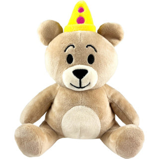 Studio 100 Bumba Plüsch-Teddybär 20 cm