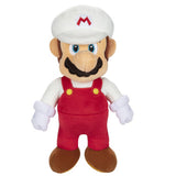 Nintendo Super Mario Plüsch 20 cm sortiert | 8 Stück