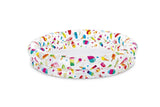Intex-Schwimmbad-Eiscreme-Druck 122x25