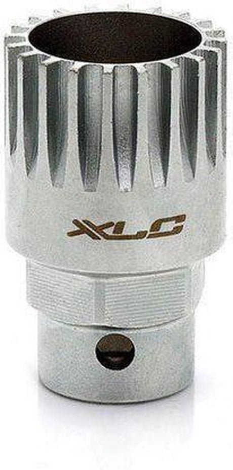 XLC Tretlagerschlüssel Shimano ISIS TO-S05