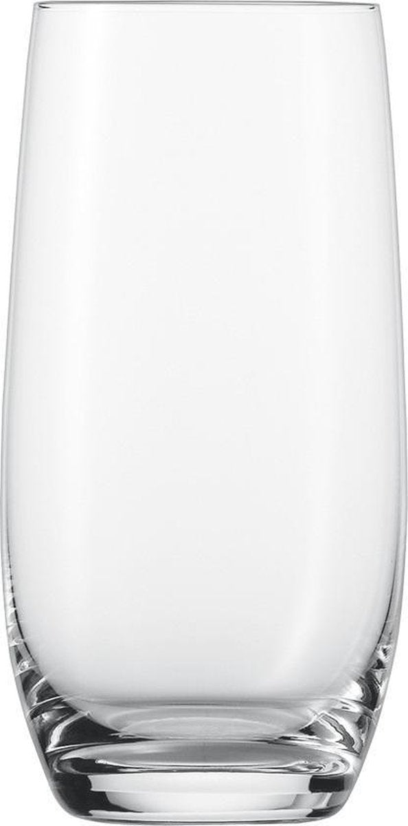 Schott Zwiesel Bankett-Longdrinkglas 79 - 0,54 ltr - 6er-Set