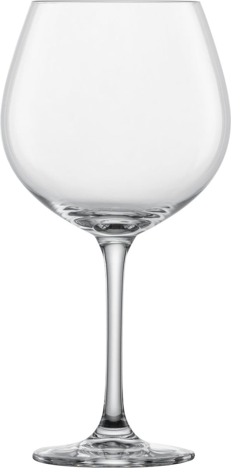 Schott Zwiesel Classico Bourgogne Kelch – 814 ml – 6 Gläser