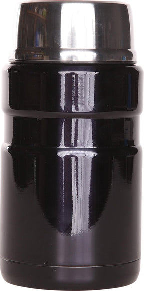 Thermos King Lebensmittelträger blau groß 710 ml