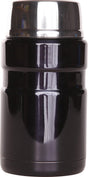 Thermos King Lebensmittelträger blau groß 710 ml